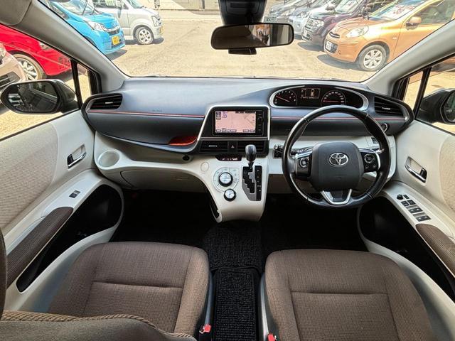 【作業メニュー:「外装の鏡面磨き・内装クリーニング」トヨタ シエンタ(NSP170G)】~栃木県宇都宮市・鹿沼市ガレージ シースワロー~