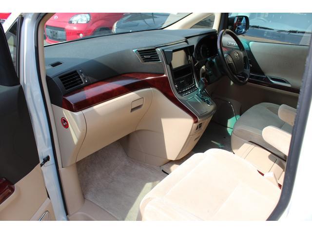 【作業メニュー:「外装の鏡面磨き・内装クリーニング」トヨタ アルファード(ANH20W)】~栃木県宇都宮市・鹿沼市ガレージ シースワロー~