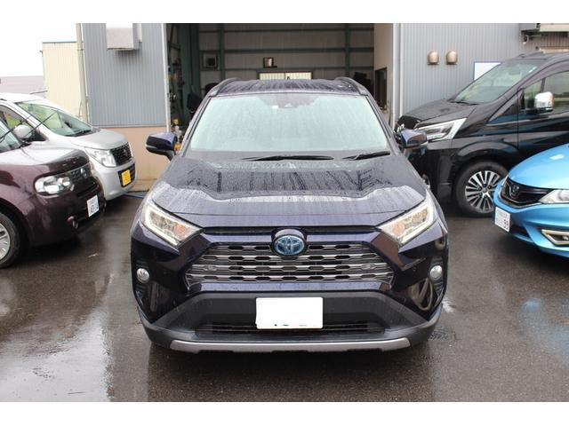 【作業メニュー:「外装の鏡面磨き・内装クリーニング」トヨタ RAV4(AXAH54)】~栃木県宇都宮市・鹿沼市ガレージ シースワロー~