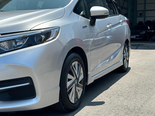 【作業メニュー:「外装の鏡面磨き・内装クリーニング」ホンダ シャトル(GP7)】~栃木県宇都宮市・鹿沼市ガレージ シースワロー~