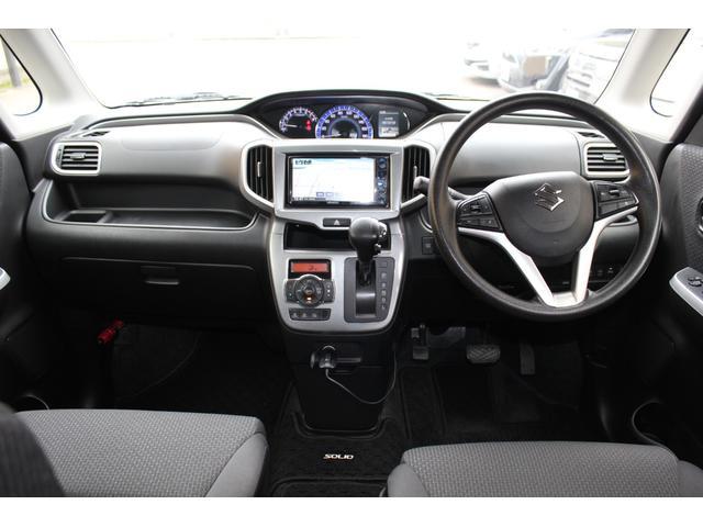 【作業メニュー:「外装の鏡面磨き・内装クリーニング」スズキ ソリオ(MA36S)】~栃木県宇都宮市・鹿沼市ガレージ シースワロー~