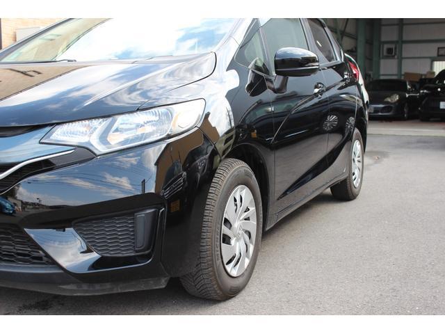 【作業メニュー:「外装の鏡面磨き・内装クリーニング」ホンダ フィット(GK3)】~栃木県宇都宮市・鹿沼市ガレージ シースワロー~