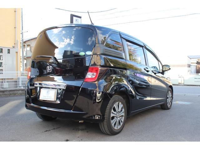 【作業メニュー:「外装の鏡面磨き・内装クリーニング」ホンダ フリードスパイク(GB3)】~栃木県宇都宮市・鹿沼市ガレージ シースワロー~