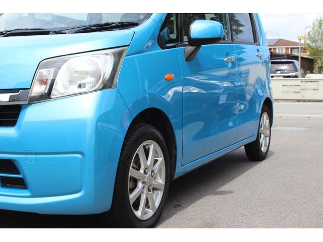 【作業メニュー:「外装の鏡面磨き・内装クリーニング」ダイハツ ムーブ(LA100S)】~栃木県宇都宮市・鹿沼市ガレージ シースワロー~