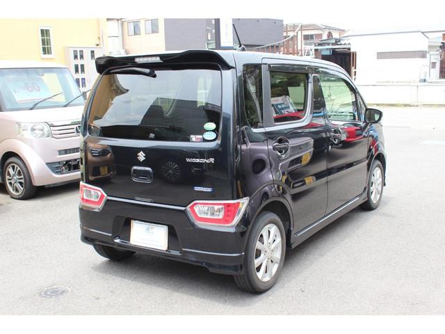 【作業メニュー:「外装の鏡面磨き・内装クリーニング」スズキ ワゴンR(MH55S)】~栃木県宇都宮市・鹿沼市ガレージ シースワロー~