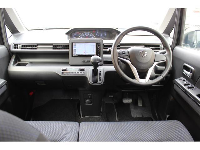 【作業メニュー:「外装の鏡面磨き・内装クリーニング」スズキ ワゴンR(MH55S)】~栃木県宇都宮市・鹿沼市ガレージ シースワロー~