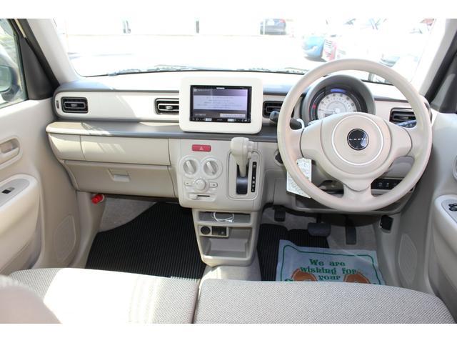 【作業メニュー：「外装の鏡面磨き・内装クリーニング」スズキ　アルトラパン（HE33S）】～栃木県宇都宮市・鹿沼市ガレージ　シースワロー～