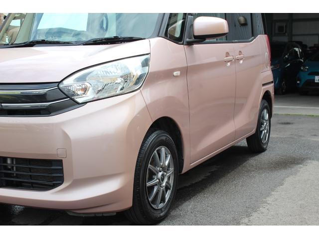 【作業メニュー:「外装の鏡面磨き・内装クリーニング」三菱 EKスペース(B11A)】~栃木県宇都宮市・鹿沼市ガレージ シースワロー~