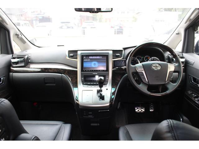 【作業メニュー:「外装の鏡面磨き・内装クリーニング」トヨタ アルファード(GGH20W)】~栃木県宇都宮市・鹿沼市ガレージ シースワロー~