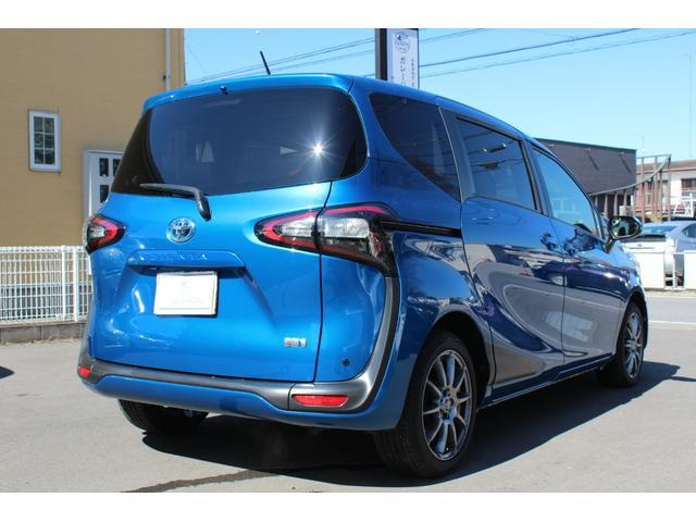 【作業メニュー:「外装の鏡面磨き・内装クリーニング」トヨタ シエンタHV(NHP170G)】~栃木県宇都宮市・鹿沼市ガレージ シースワロー~