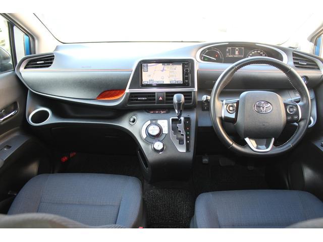 【作業メニュー:「外装の鏡面磨き・内装クリーニング」トヨタ シエンタHV(NHP170G)】~栃木県宇都宮市・鹿沼市ガレージ シースワロー~