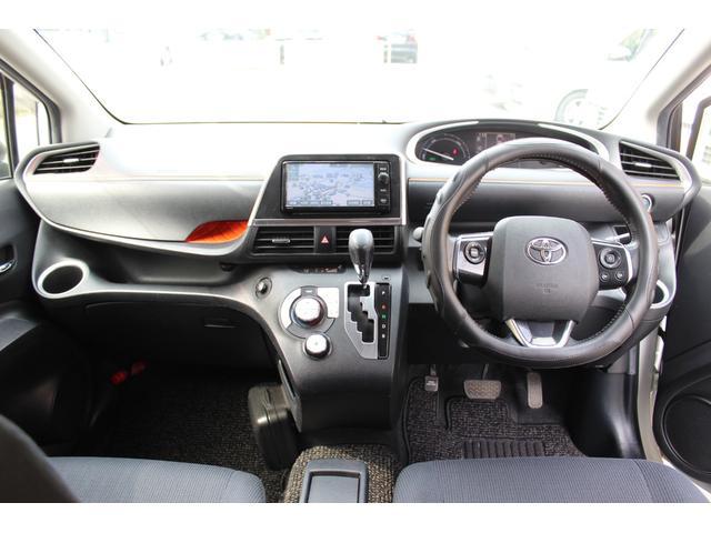 【作業メニュー:「外装の鏡面磨き・内装クリーニング」トヨタ シエンタHV(NHP170G)】~栃木県宇都宮市・鹿沼市ガレージ シースワロー~