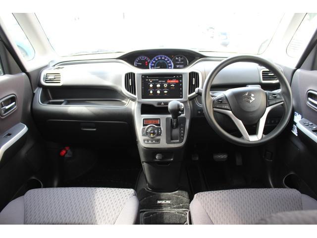 【作業メニュー:「外装の鏡面磨き・内装クリーニング」スズキ ソリオ(MA36S)】~栃木県宇都宮市・鹿沼市ガレージ シースワロー~