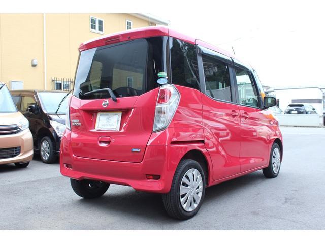 【作業メニュー:「外装の鏡面磨き・内装クリーニング」日産 デイズルークス(B21A)】~栃木県宇都宮市・鹿沼市ガレージ シースワロー~