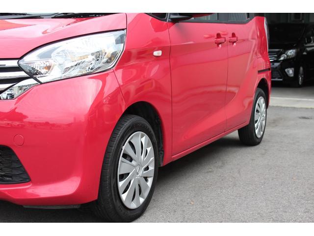 【作業メニュー:「外装の鏡面磨き・内装クリーニング」日産 デイズルークス(B21A)】~栃木県宇都宮市・鹿沼市ガレージ シースワロー~