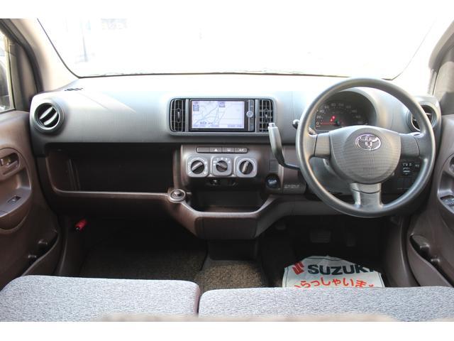 【作業メニュー:「外装の鏡面磨き・内装クリーニング」トヨタ パッソ(KGC30)】~栃木県宇都宮市・鹿沼市ガレージ シースワロー~