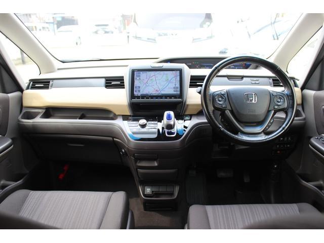 【作業メニュー:「外装の鏡面磨き・内装クリーニング」ホンダ フリードHV(GB7)】~栃木県宇都宮市・鹿沼市ガレージ シースワロー~