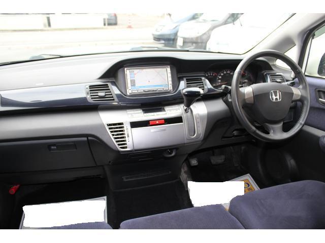 【作業メニュー:「外装の鏡面磨き・内装クリーニング」ホンダ エディックス(BE4)】~栃木県宇都宮市・鹿沼市ガレージ シースワロー~