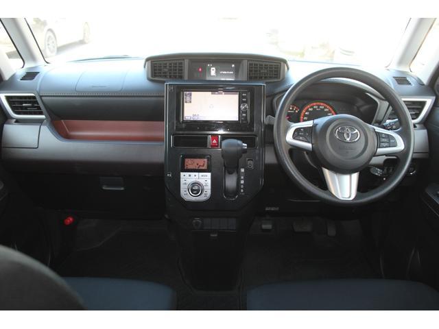 【作業メニュー:「外装の鏡面磨き・内装クリーニング」トヨタ タンク(M900A)】~栃木県宇都宮市・鹿沼市ガレージ シースワロー~