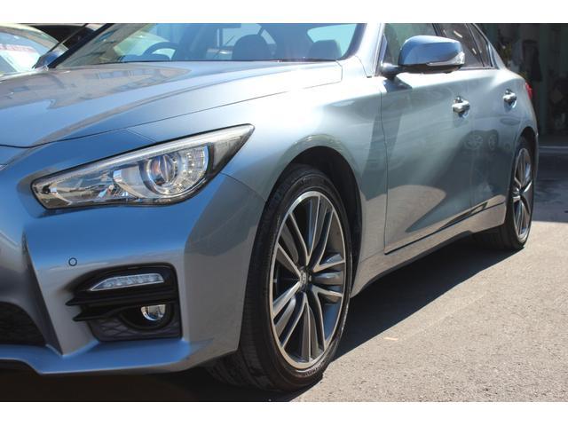 【作業メニュー:「外装の鏡面磨き・内装クリーニング」日産 スカイライン(ZV37)】~栃木県宇都宮市・鹿沼市ガレージ シースワロー~