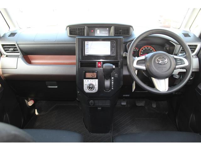 【作業メニュー:「外装の鏡面磨き・内装クリーニング」ダイハツ トール(M900S)】~栃木県宇都宮市・鹿沼市ガレージ シースワロー~