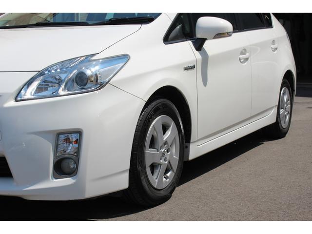 【作業メニュー:「外装の鏡面磨き・内装クリーニング」トヨタ プリウス(ZVW30)】~栃木県宇都宮市・鹿沼市ガレージ シースワロー~