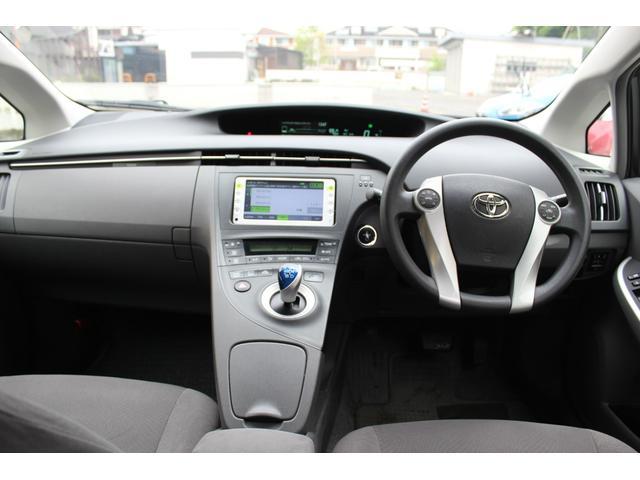 【作業メニュー:「外装の鏡面磨き・内装クリーニング」トヨタ プリウス(ZVW30)】~栃木県宇都宮市・鹿沼市ガレージ シースワロー~