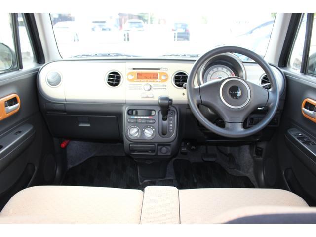 【作業メニュー:「外装の鏡面磨き・内装クリーニング」スズキ アルトラパン(HE22S)】~栃木県宇都宮市・鹿沼市ガレージ シースワロー~