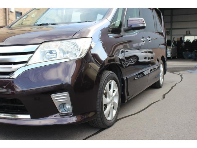 【作業メニュー:「外装の鏡面磨き・内装クリーニング」日産 セレナ(FC26)】~栃木県宇都宮市・鹿沼市ガレージ シースワロー~