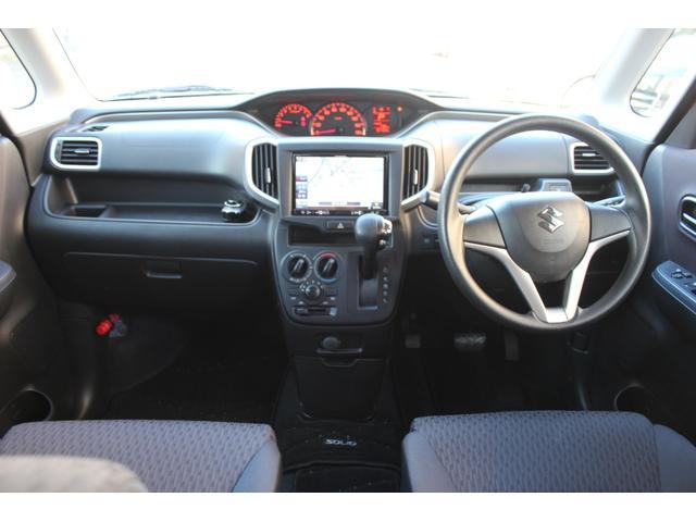 【作業メニュー:「外装の鏡面磨き・内装クリーニング」スズキ ソリオ(MA26S)】~栃木県宇都宮市・鹿沼市ガレージ シースワロー~