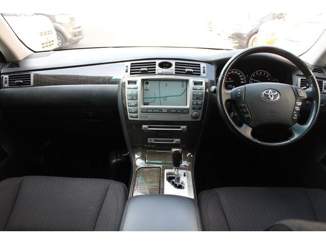 【作業メニュー:「外装の鏡面磨き・内装クリーニング」トヨタ クラウンマジェスタ(UZS186)】~栃木県宇都宮市・鹿沼市ガレージ シースワロー~