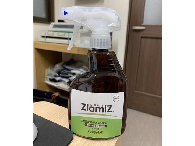 【作業メニュー:「外装の鏡面磨き・内装クリーニング」トヨタ ハリアー(ZSU60W)】~栃木県宇都宮市・鹿沼市ガレージ シースワロー~