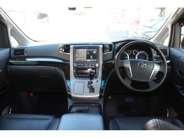 【作業メニュー:「外装の鏡面磨き・内装クリーニング」トヨタ ヴェルファイアHV(ATH20W)】~栃木県宇都宮市・鹿沼市ガレージ シースワロー~