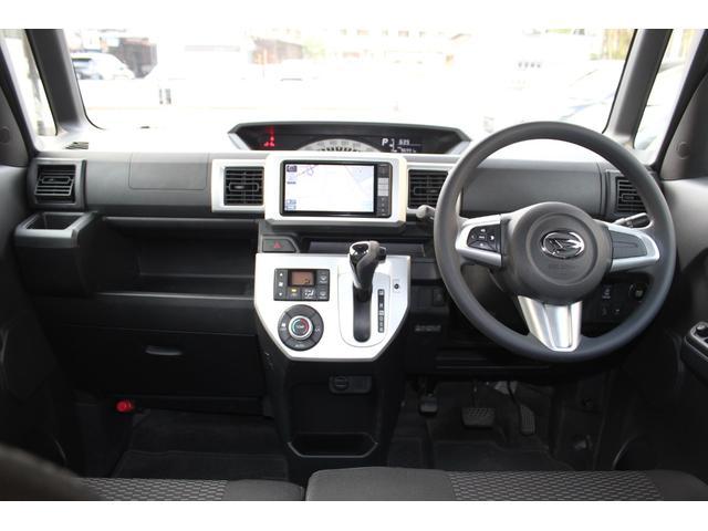 【作業メニュー:「外装の鏡面磨き・内装クリーニング」 ダイハツ ウェイク「(LA700S)】~栃木県宇都宮市・鹿沼市ガレージ シースワロー~