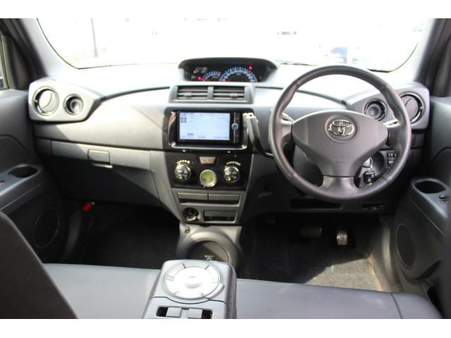 【作業メニュー:「外装の鏡面磨き・内装クリーニング」トヨタ bB(QNC21)】~栃木県宇都宮市・鹿沼市ガレージ シースワロー~