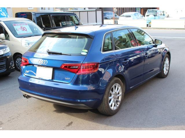 【作業メニュー：「外装の鏡面磨き・内装クリーニング」アウディA3（8VCXS）】～栃木県宇都宮市・鹿沼市ガレージ　シースワロー～