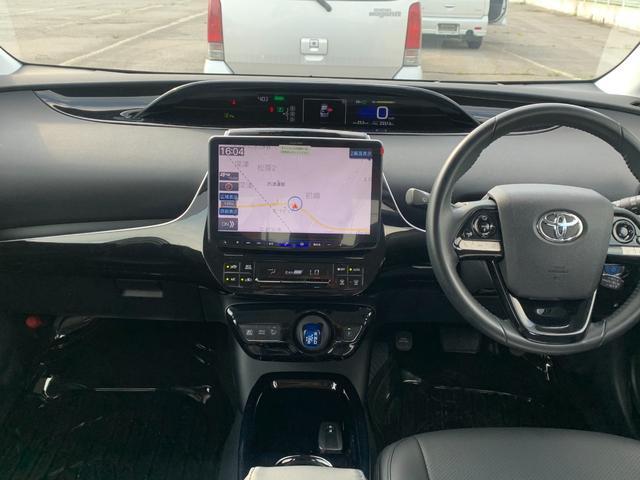 【作業メニュー:「外装の鏡面磨き・内装クリーニング」トヨタ プリウス(ZVW50)】~栃木県宇都宮市・鹿沼市ガレージ シースワロー~