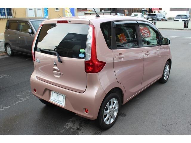 【作業メニュー:「外装の鏡面磨き・内装クリーニング」三菱 EKワゴン(B11W)】~栃木県宇都宮市・鹿沼市ガレージ シースワロー~