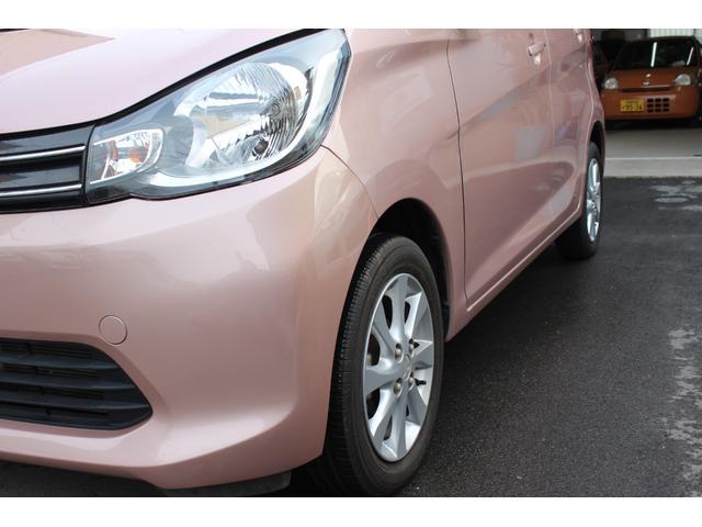 【作業メニュー:「外装の鏡面磨き・内装クリーニング」三菱 EKワゴン(B11W)】~栃木県宇都宮市・鹿沼市ガレージ シースワロー~