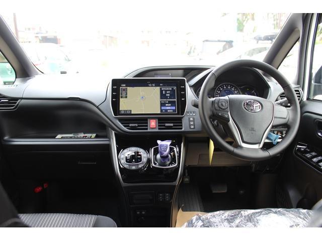 【作業メニュー:「外装の鏡面磨き・内装クリーニング」トヨタ ヴォクシーHV(ZWR80W)】~栃木県宇都宮市・鹿沼市ガレージ シースワロー~