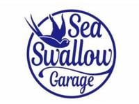 Ｇａｒａｇｅ　Ｓｅａ　Ｓｗａｌｌｏｗ　ガレージ　シースワロー