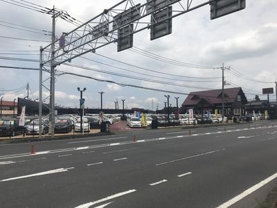 CAR INC.つくば店/つくばテクニカルセンターの画像