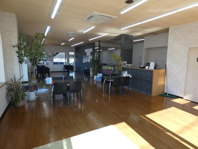 CAR INC. つくば店(2枚目)