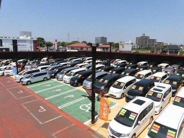 ＣＡＲ　ＩＮＣ　つくば店(3枚目)