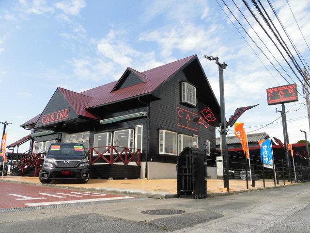 CAR INC. つくば店(5枚目)