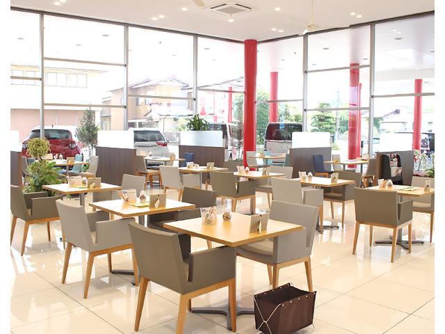 Honda Cars 茨城南 鉾田店(3枚目)