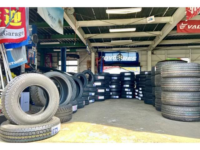 Ｎｏｓｉｄｅ Ｇａｒａｇｅ サービス紹介の3つ目