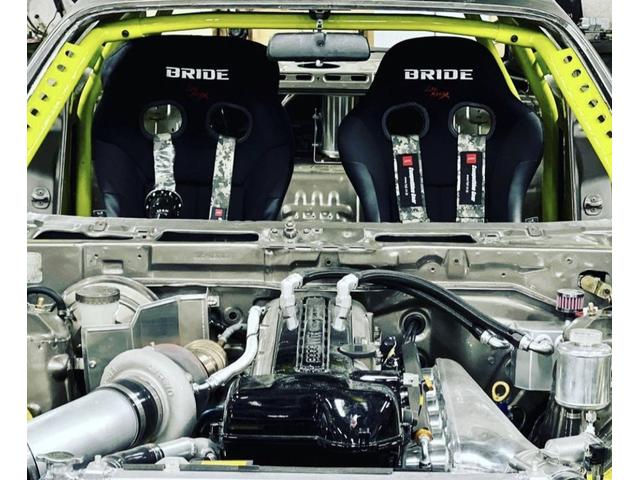 Ｎｏｓｉｄｅ Ｇａｒａｇｅ サービス紹介の4つ目