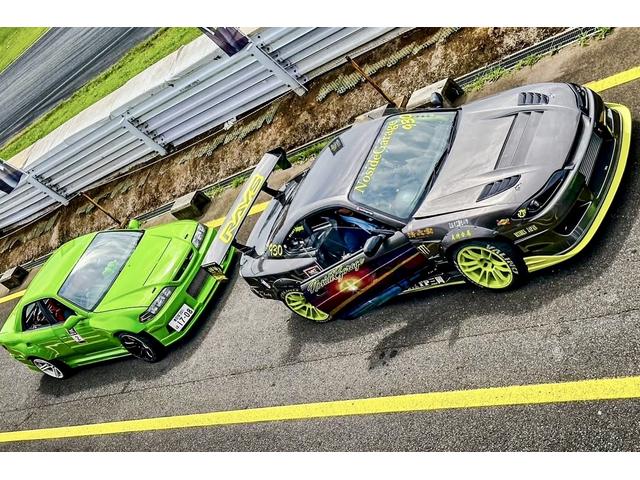 Ｎｏｓｉｄｅ Ｇａｒａｇｅ サービス紹介の6つ目