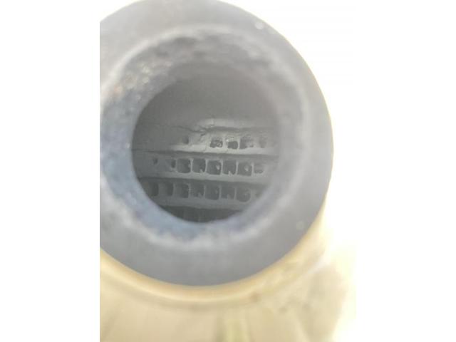 アテンザワゴン　予防整備　煤、カーボン洗浄
